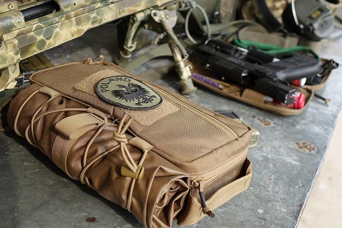 Helikon-Tex Range Line, Service Case - Image 5