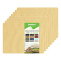 Besezx Canvas Repair Patch, Outdoor Gear Patch, 7.87x5.9 Inches 8PCS, by Besezx