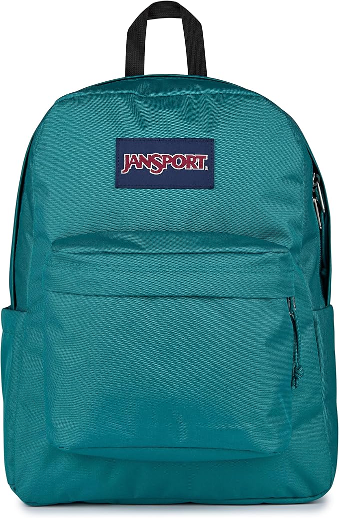 JanSport SuperBreak Plus Backpack by JanSport