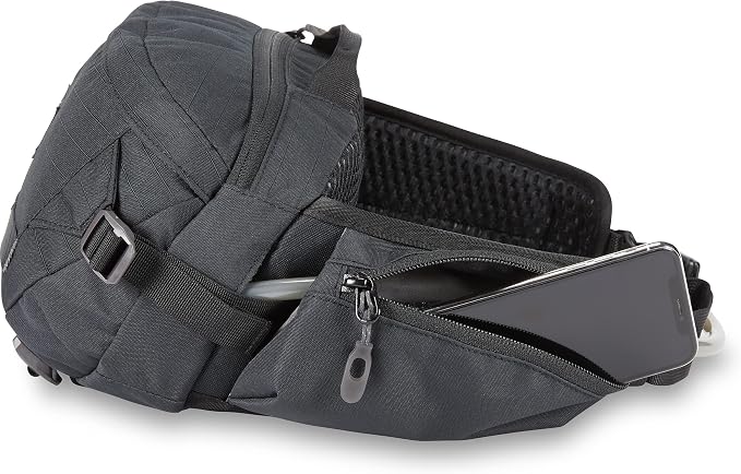 Dakine Hot Laps 5L Bike Waist Pack - Image 6