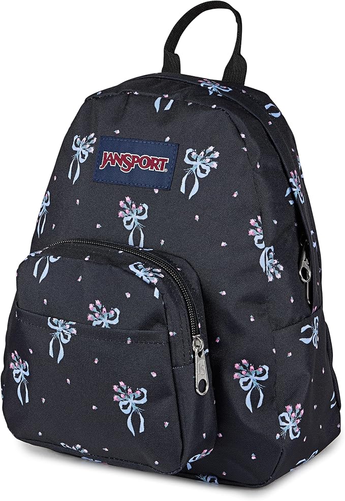JanSport Half Pint Mini Backpack, 10.2 L - Image 6