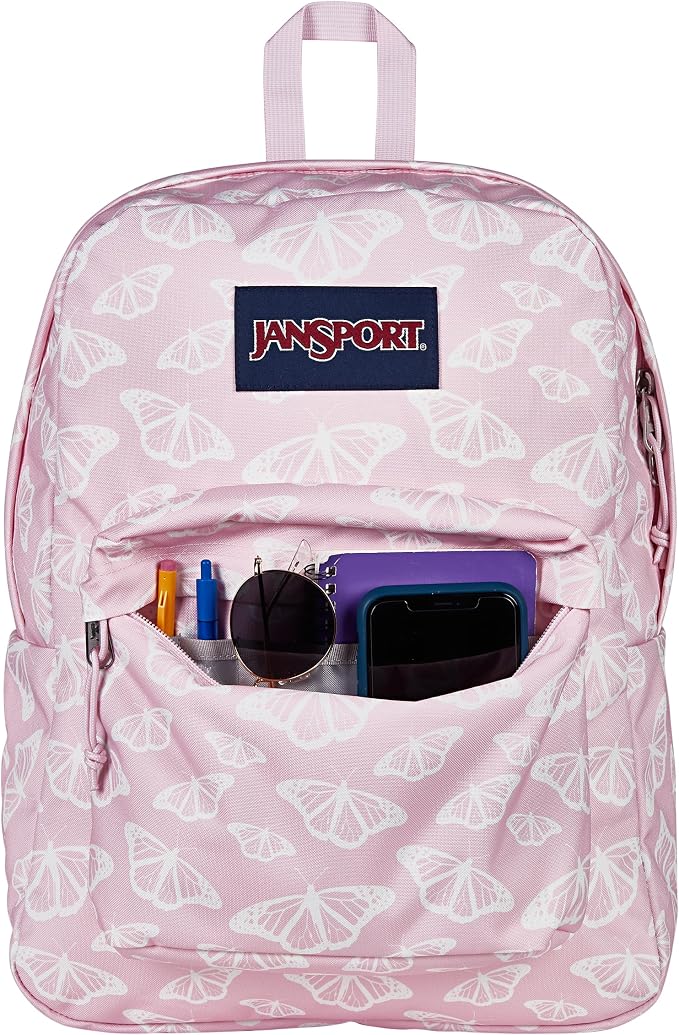 JanSport SuperBreak One Backpack - Image 3