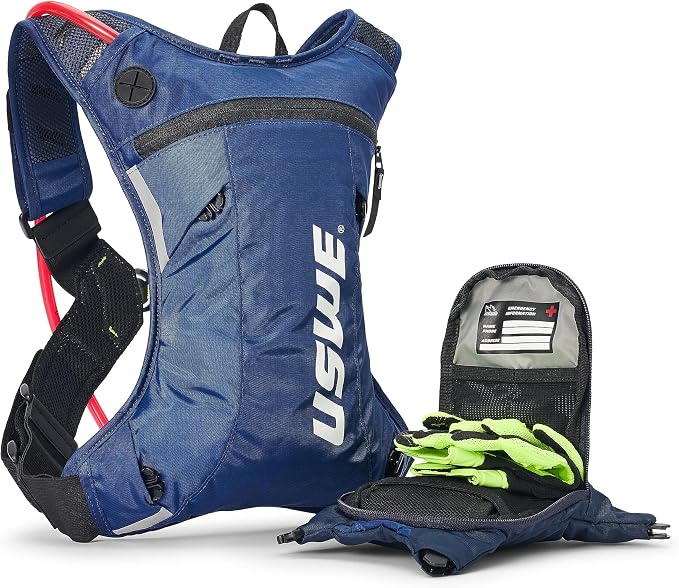 USWE Outlander Hydration Pack - Image 3