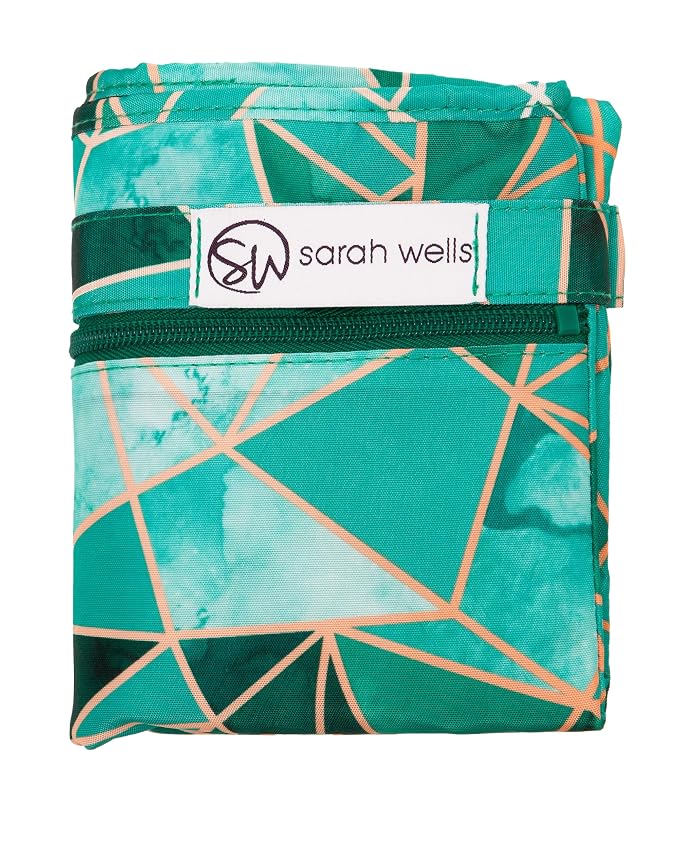Sarah Wells Pumparoo Wet Dry Bag - Image 4