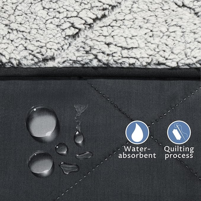 Tirrinia Waterproof Outdoor Blanket - Image 4