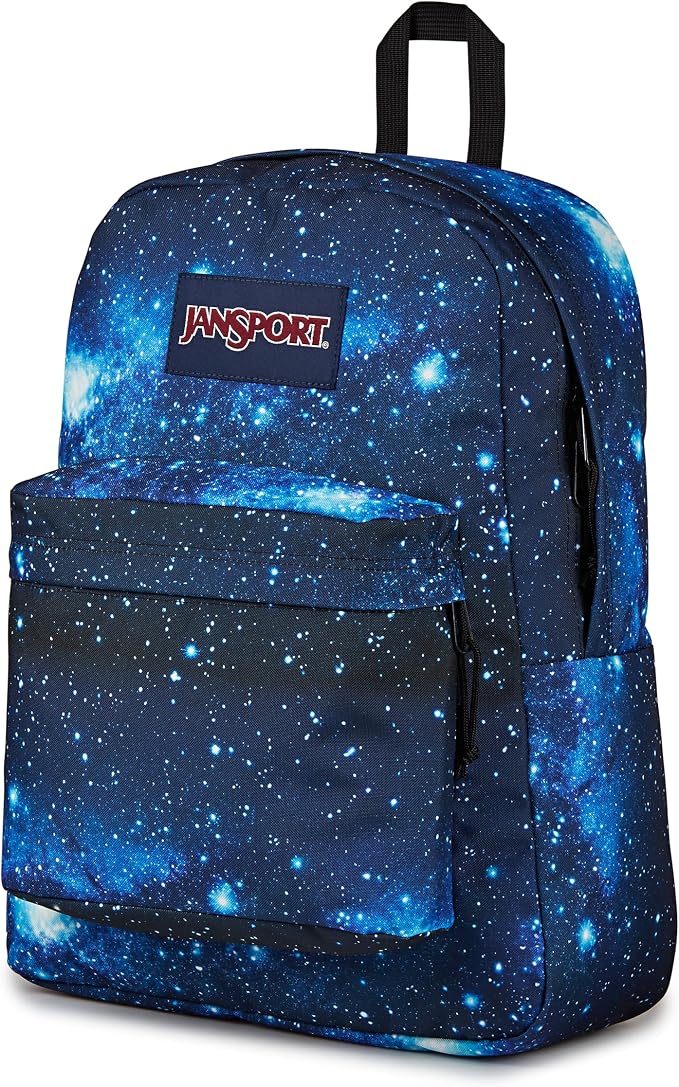 JanSport SuperBreak Plus Backpack - Image 2
