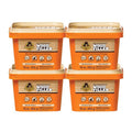 Gorilla All Purpose Wood Filler, Natural Finish, 16 Ounce Tub by Gorilla