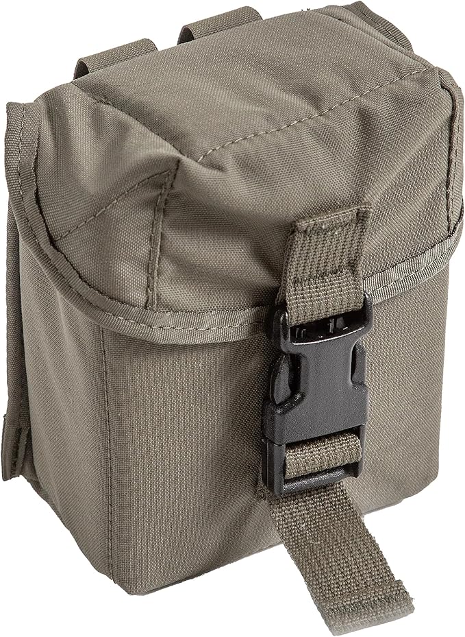 Raine-NVG MOLLE Pouch -Padded Case by RaineTacticalGear
