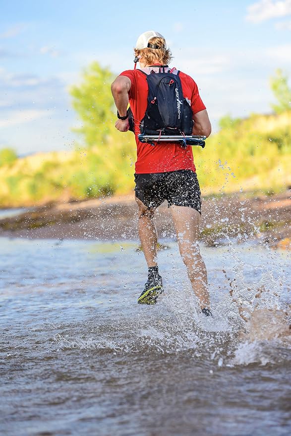 Ultraspire Legacy Runner's Hydration Lightweight Race Vest - Image 6