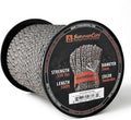 TITAN Survival Patented Paracord 550 - 25ft by SurvivorCord