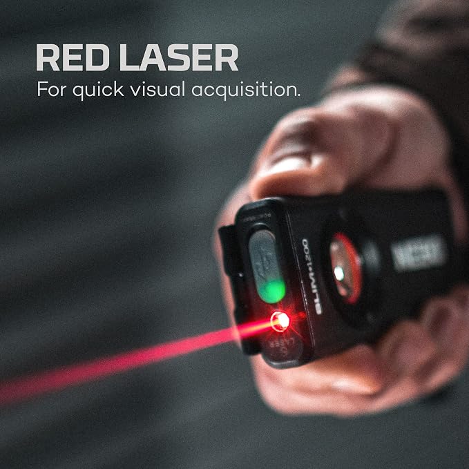 NEBO Slim+ 1200 Pocket Light | USB-C Rechargeable 1200 Lumen Pocket Light - Image 7
