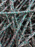 Dy-Tech - Performance Rope Dyneema® Registered SK-78 core and Polyester Aramid by Nautos