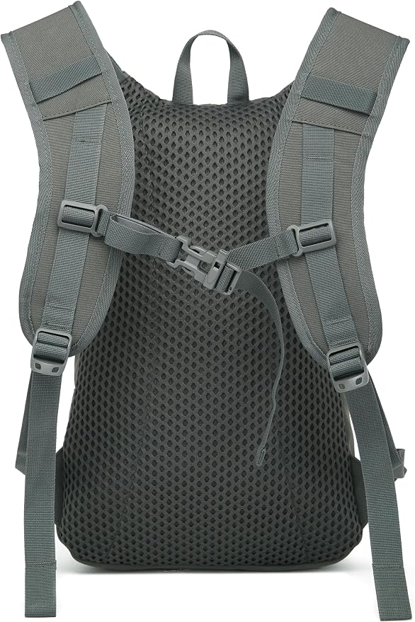 wotony Hydration Backpack with Water Bladder - Image 4
