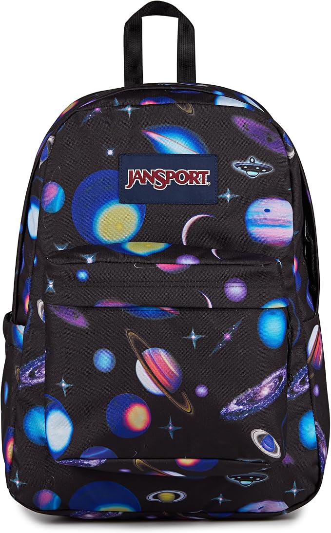 JanSport SuperBreak Plus Backpack by JanSport