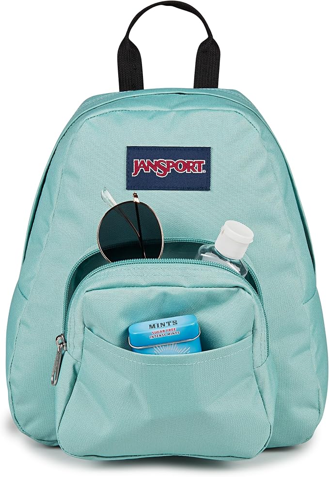 JanSport Half Pint Mini Backpack, 10.2 L - Image 4
