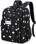 abshoo Classical Basic Travel Backpack by abshoo