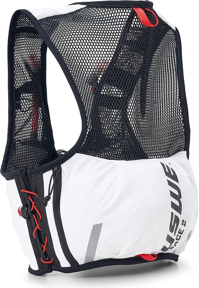 USWE Pace - Running Vest Hydration Pack - Image 3