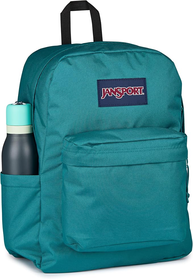 JanSport SuperBreak Plus Backpack - Image 6