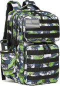 Wotony Military Tactical Backpack by Wotony