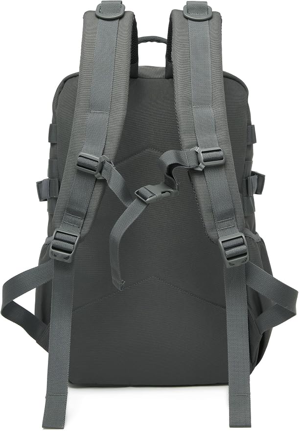 Wotony Tactical Backpack - Image 4