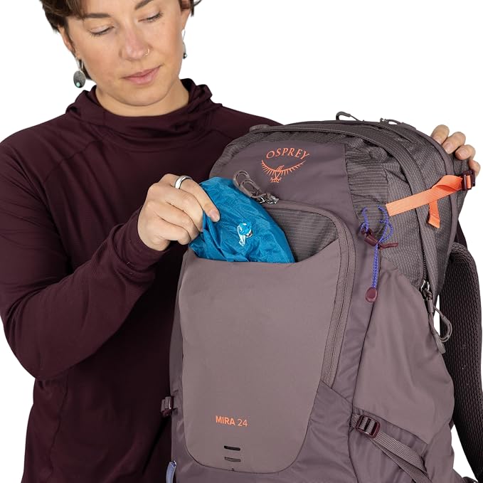 Osprey Mira Women's Hiking Backpack - Image 11