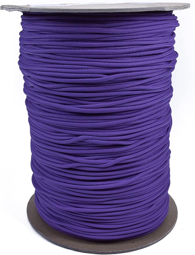 275 Cord 5 Strand Paracord by BoredParacord