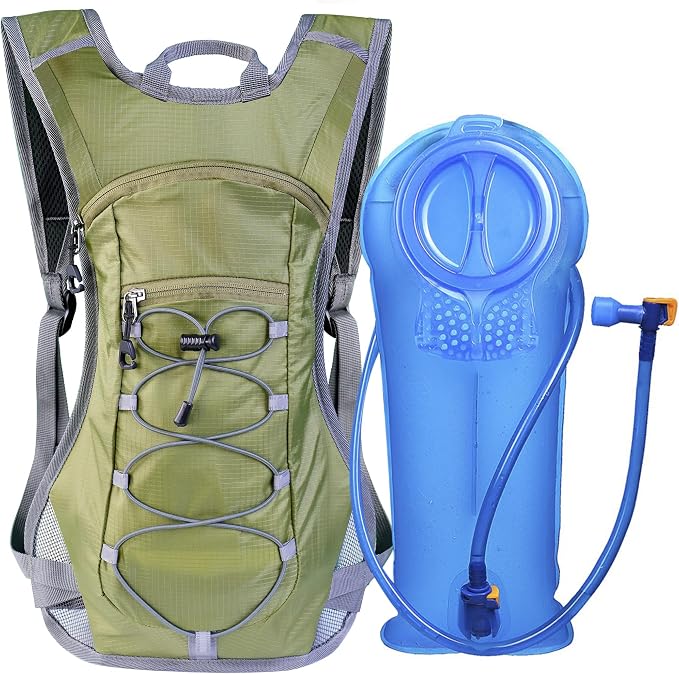 Unigear Hydration Pack Backpack by Unigear