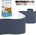 KING MOUNTAIN Canvas Repair Tape, Outdoor Gear Patch, 4×63 Inches, Waterproof by ForABetterHomeLife