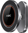 A2C Alloy Magnetic Golf Cart Phone Holder by A2CSupportAlways