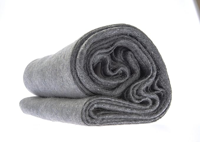 SE Grey Warm 3-lb. Blanket - Image 4
