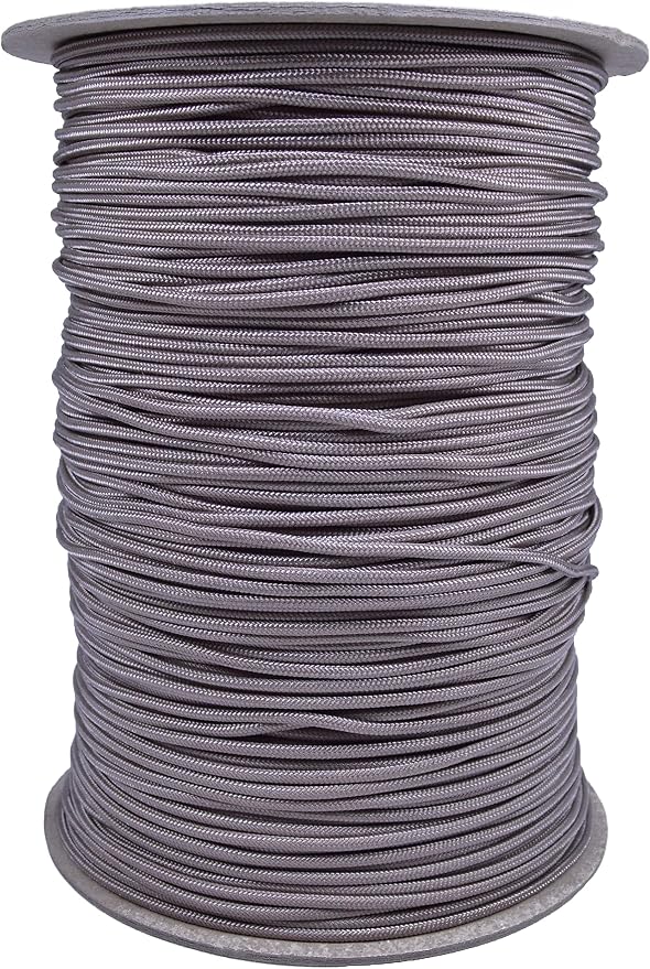 275 Cord 5 Strand Paracord by BoredParacord