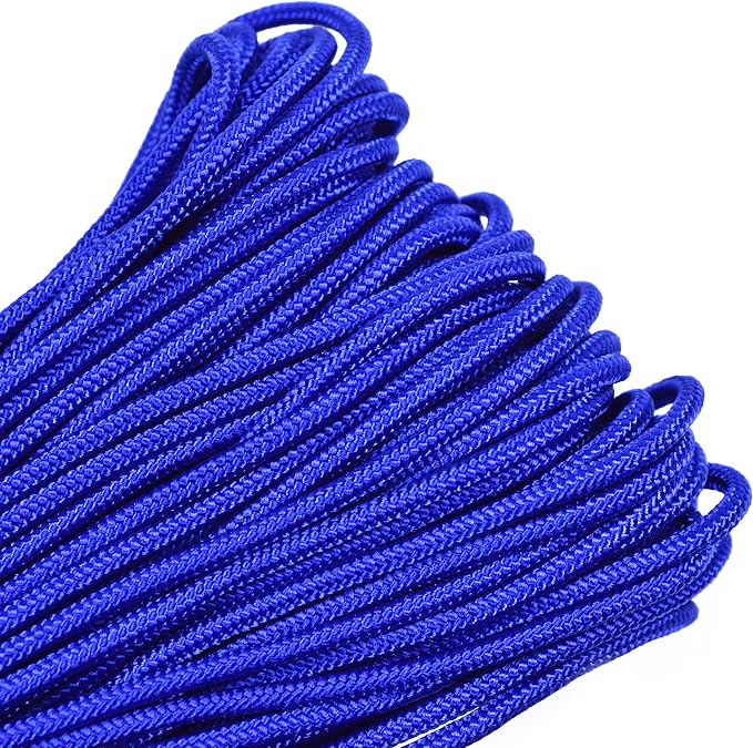 275 Cord 5 Strand Paracord by BoredParacord
