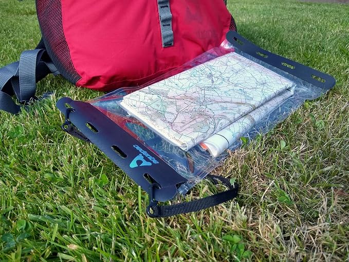 Aquapac Kaituna Waterproof Map Holder - Image 5