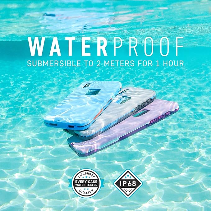 LifeProof iPhone XR FRĒ Series Case - Image 4