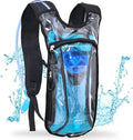 Sojourner Rave Hydration Pack by SoJournerBags