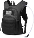 wotony Hydration Backpack with Water Bladder by Wotony