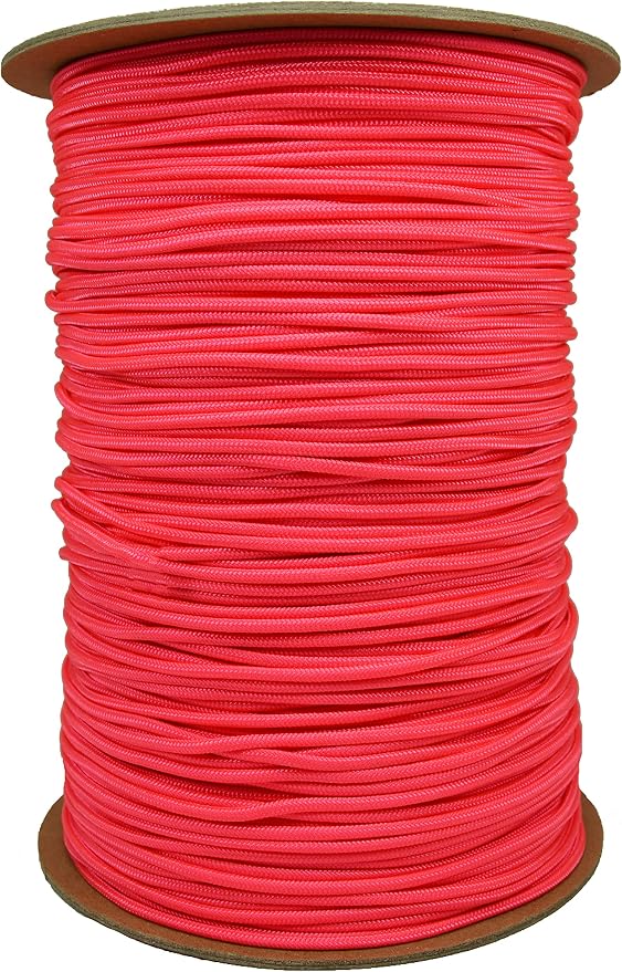 275 Cord 5 Strand Paracord by BoredParacord