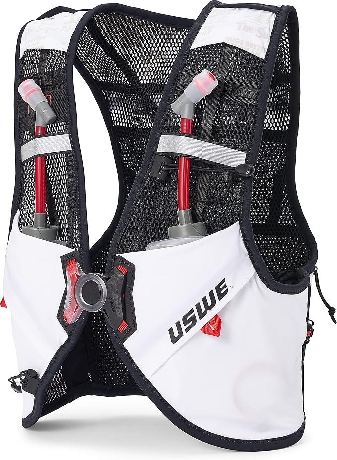 USWE Pace - Running Vest Hydration Pack by USWE