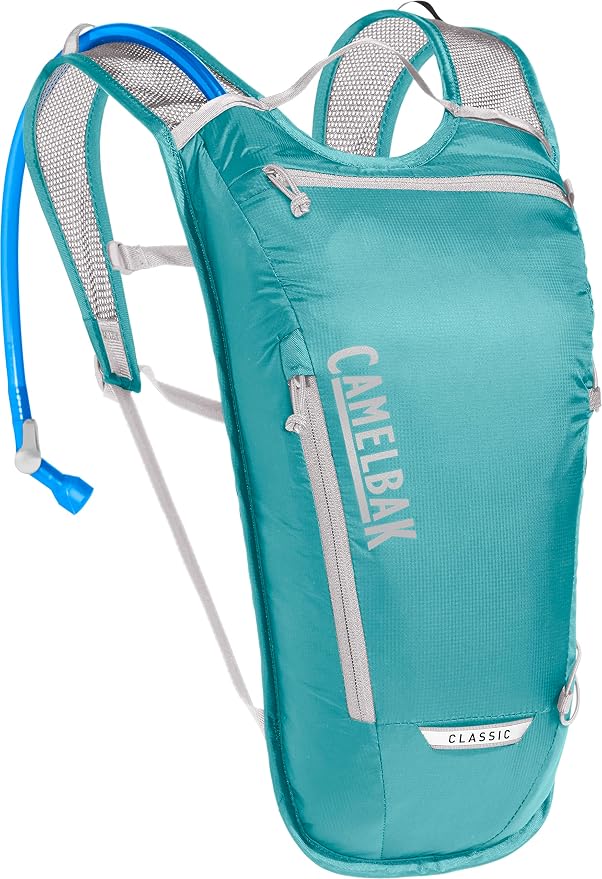 CamelBak Classic Light Bike Pack 70oz Hydration Reservoir by CamelBak