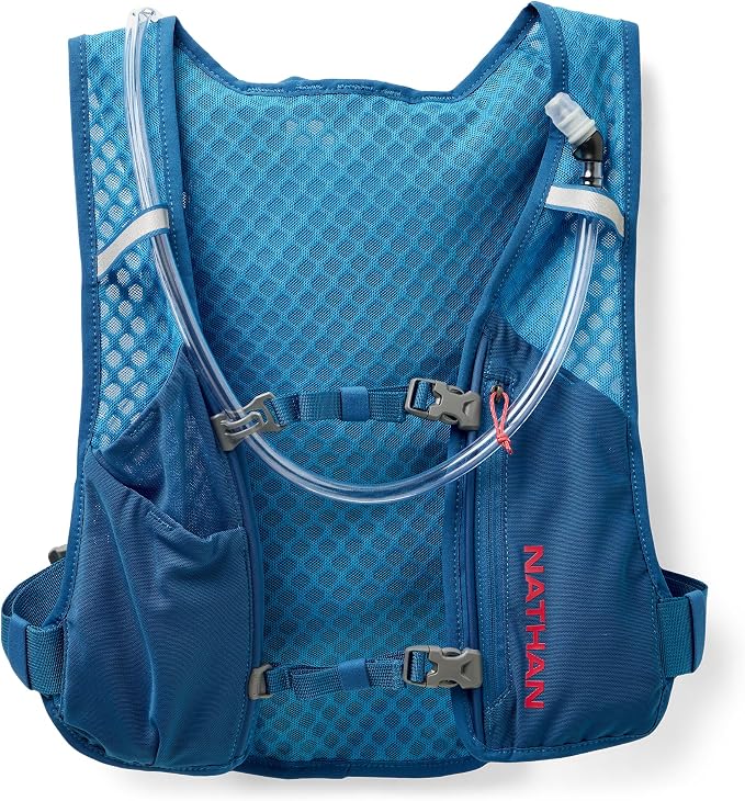 Nathan QuickStart Hydration Pack Vest by NATHANSPORTS