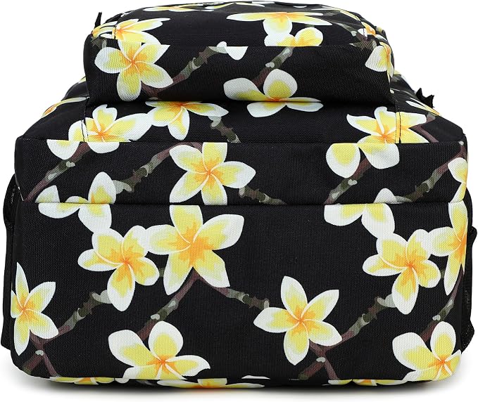 abshoo Classical Basic Travel Backpack - Image 4