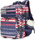 Lovelinks21 25L Tactical Military Backpack Small Travel Backpack by Lovelinks21