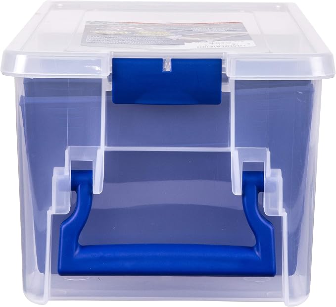 Flambeau Outdoors 4510 Clear Fishing Organizer - Image 3