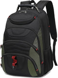 Boavan Laptop Backpack for men, 17.3 inch Laptop Bag by Boavan