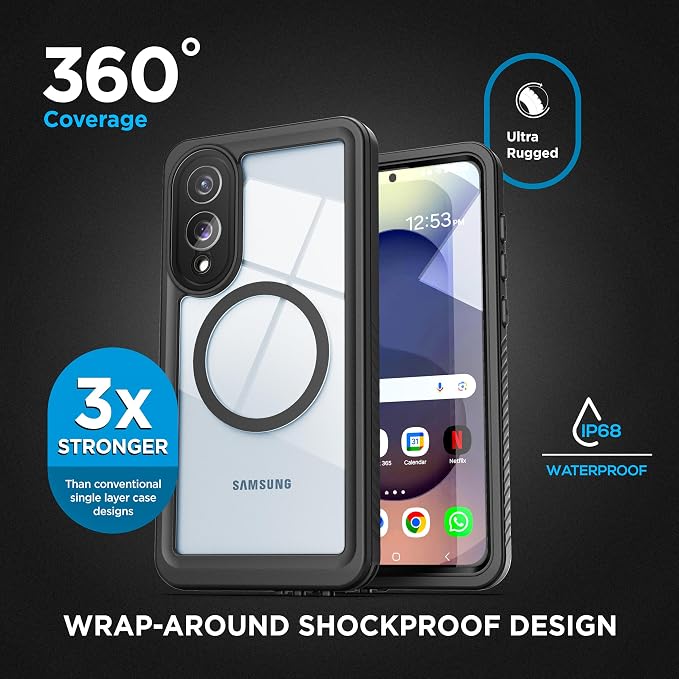 ENCASED Waterproof Case Designed - Image 2