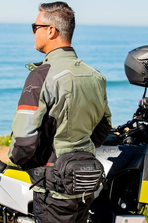 OGIO Ripper 1.5L Lumbar - Image 6