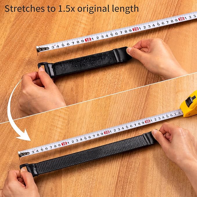 Trilancer Elastic Cinch Straps - Image 4