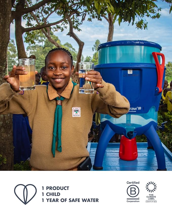 LifeStraw Personal Water Filter - Image 11