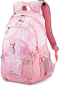 High Sierra Loop Backpack, or Work Bookbag by HighSierra