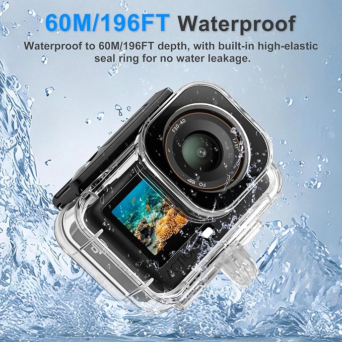 FitStill Waterproof Diving Case Only - Image 2